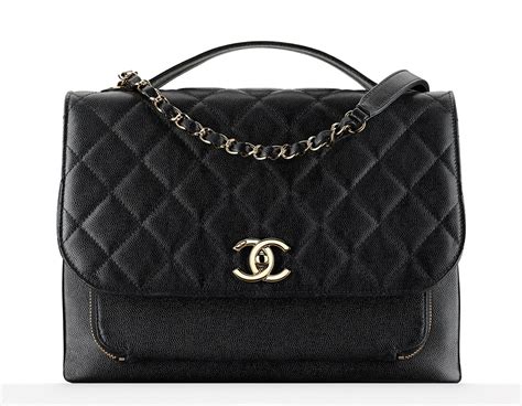 chanel flap bag with top handle 2016|Chanel flap bag agneau.